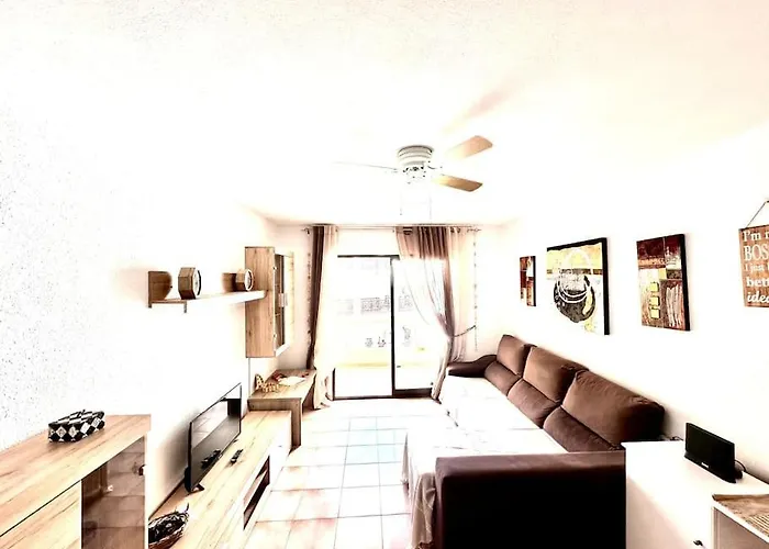 Tina's Home: Charme And Relax