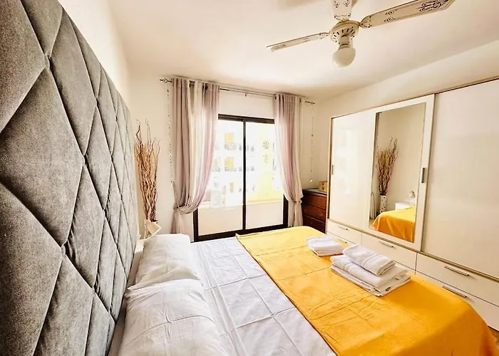 Tina's Home: Charme And Relax * Los Cristianos (Tenerife)