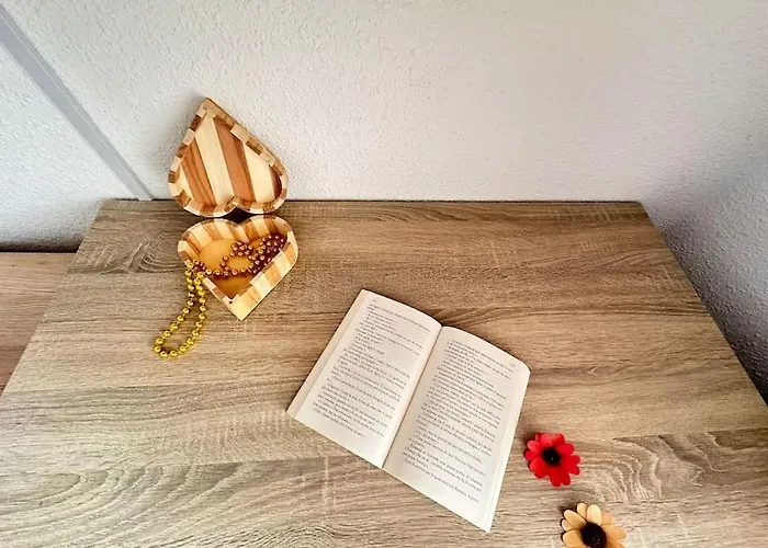 Apartamento Tina's Home: Charme And Relax *