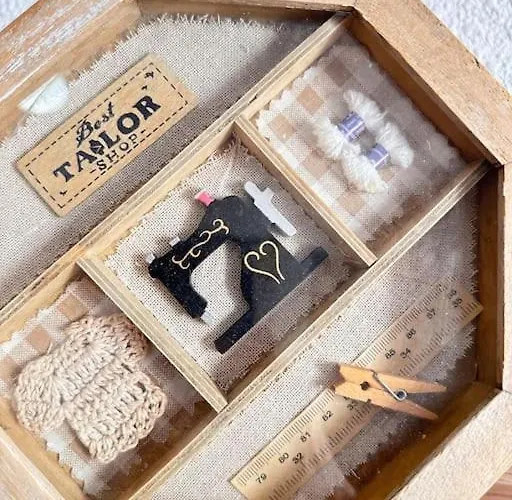 Tina's Home: Charme And Relax Apartamento