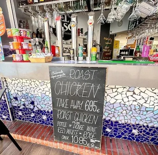 Tina's Home: Charme And Relax *