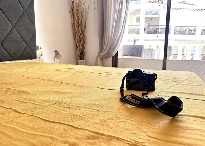 Apartamento Tina's Home: Charme And Relax *