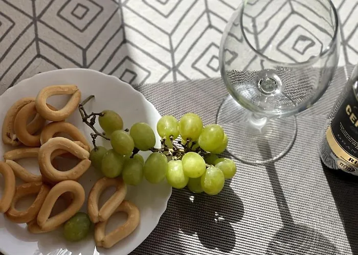 Apartamento Tina's Home: Charme And Relax Los Cristianos (Tenerife)