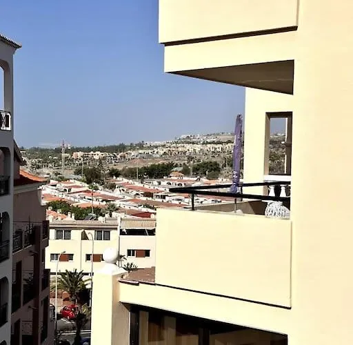 Apartamento Tina's Home: Charme And Relax