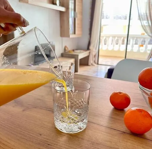 Apartamento Tina's Home: Charme And Relax