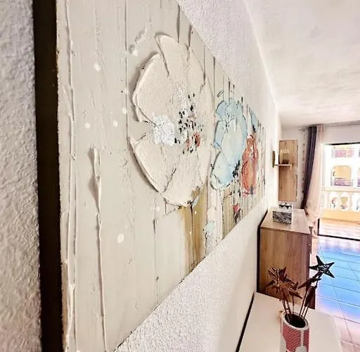 Tina's Home: Charme And Relax Apartamento *