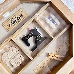 Tina's Home: Charme And Relax Apartamento