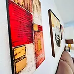 Tina's Home: Charme And Relax Apartamento Los Cristianos (Tenerife)