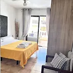 Apartamento Tina's Home: Charme And Relax Los Cristianos (Tenerife)