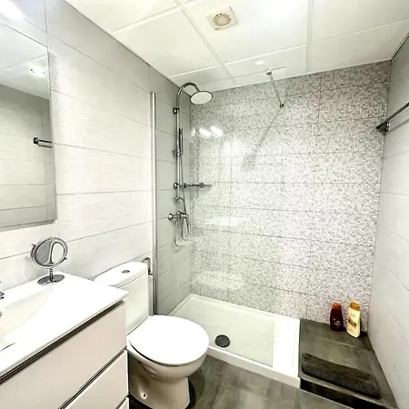 Tina's Home: Charme And Relax Los Cristianos