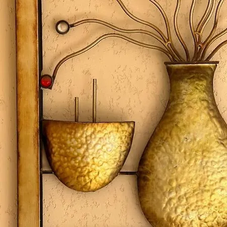 Apartman Tina's Home: Charme And Relax *