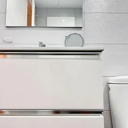 Tina's Home: Charme And Relax Los Cristianos