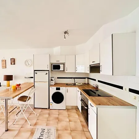 Apartman Tina's Home: Charme And Relax *