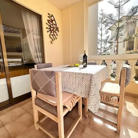 Tina's Home: Charme And Relax * Los Cristianos