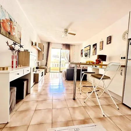 Apartamento Tina's Home: Charme And Relax *