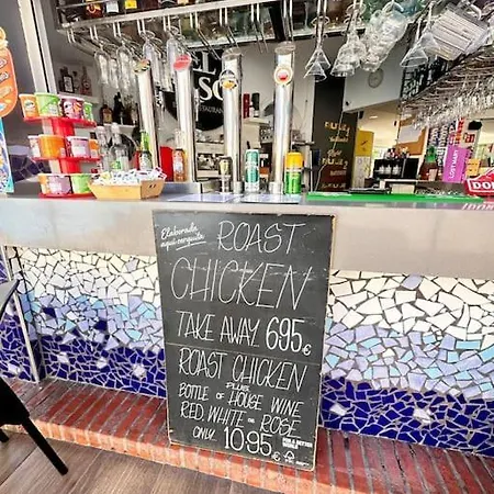 Tina's Home: Charme And Relax *