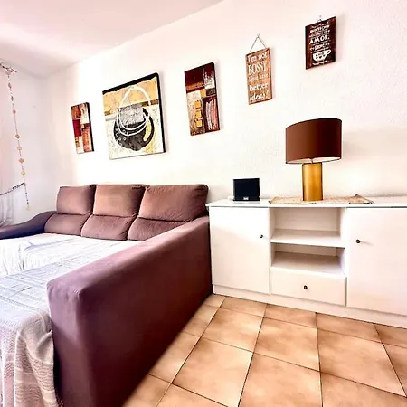 Tina's Home: Charme And Relax * Los Cristianos