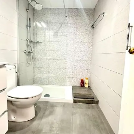 Tina's Home: Charme And Relax Apartman Los Cristianos