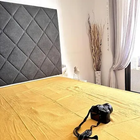 Tina's Home: Charme And Relax