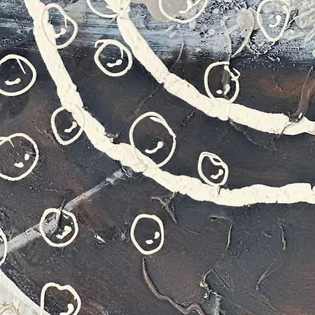 Tina's Home: Charme And Relax Apartman *