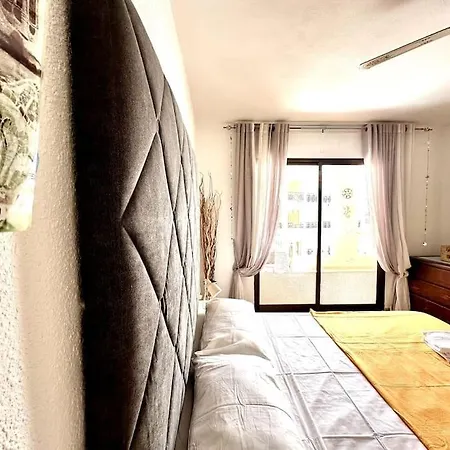 Tina's Home: Charme And Relax Los Cristianos