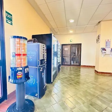 Tina's Home: Charme And Relax