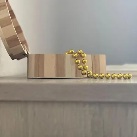 Tina's Home: Charme And Relax *