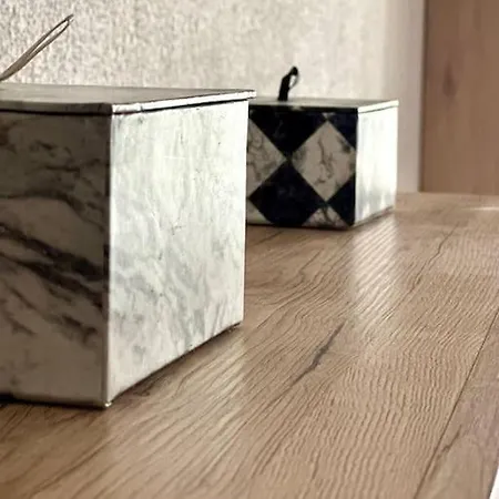 Apartman Tina's Home: Charme And Relax