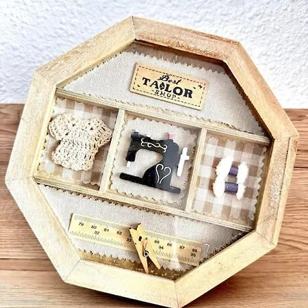 Tina's Home: Charme And Relax *