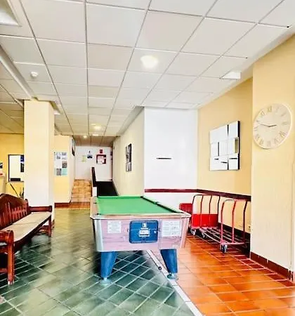 Apartman Tina's Home: Charme And Relax