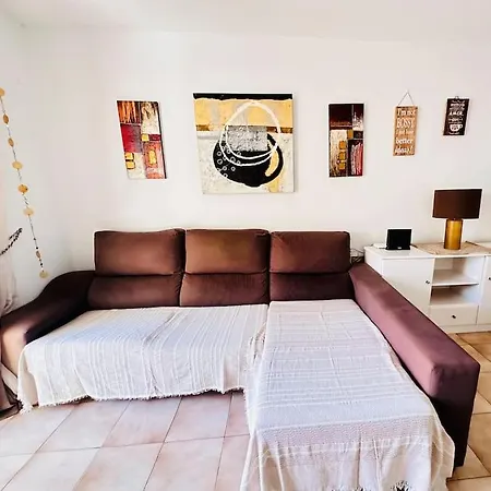 Tina's Home: Charme And Relax Los Cristianos