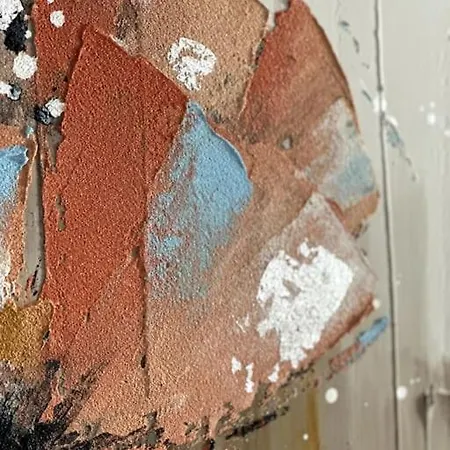 Apartman Tina's Home: Charme And Relax *