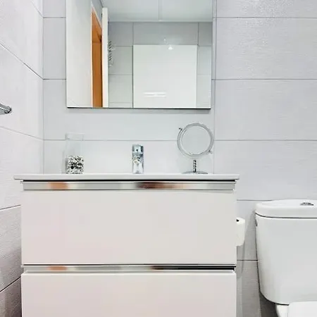 Tina's Home: Charme And Relax * Los Cristianos