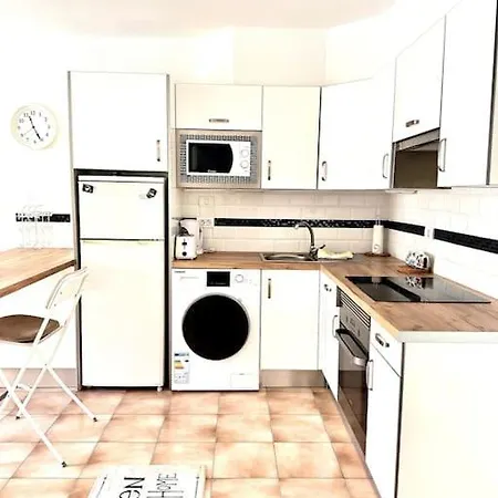 Tina's Home: Charme And Relax Los Cristianos