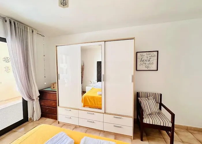 Apartamento Tina's Home: Charme And Relax *