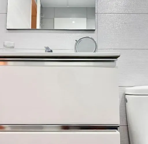 Tina's Home: Charme And Relax Los Cristianos (Tenerife)