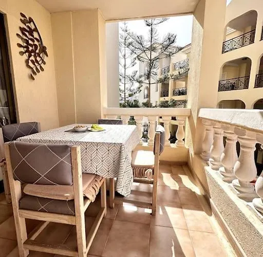 Tina's Home: Charme And Relax Apartamento