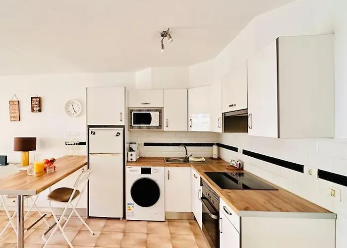 Apartamento Tina's Home: Charme And Relax *