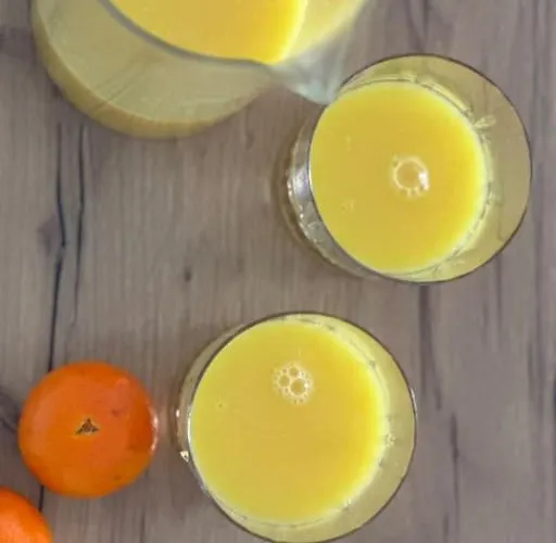 Tina's Home: Charme And Relax