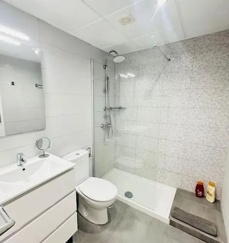 Tina's Home: Charme And Relax Apartamento *