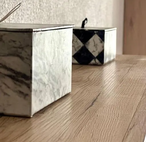 Apartamento Tina's Home: Charme And Relax