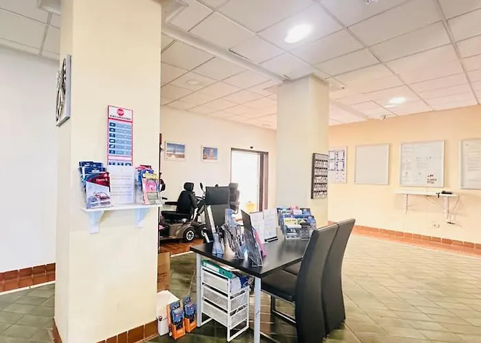 Apartamento Tina's Home: Charme And Relax *