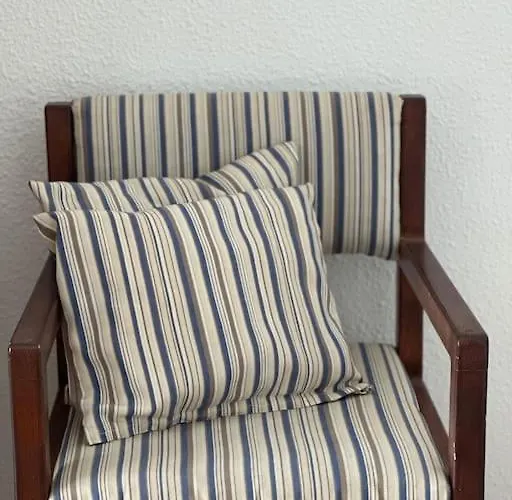 Tina's Home: Charme And Relax