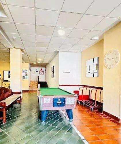 Apartamento Tina's Home: Charme And Relax