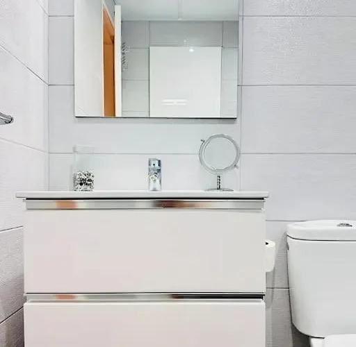 Tina's Home: Charme And Relax * Los Cristianos (Tenerife)