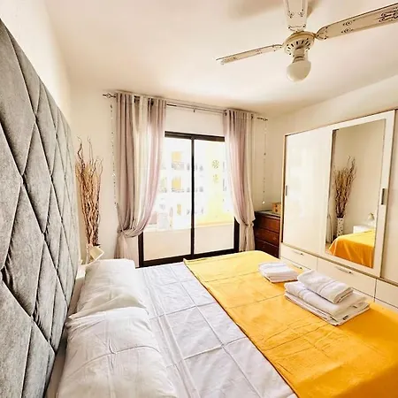 Tina's Home: Charme And Relax * Los Cristianos (Tenerife)