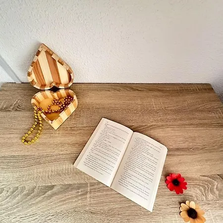 Apartment Tina's Home: Charme And Relax *