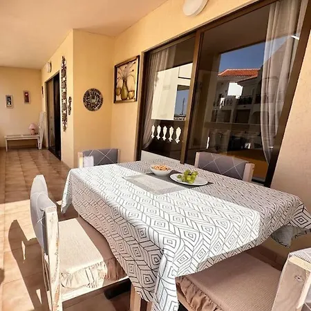 Tina's Home: Charme And Relax Los Cristianos (Tenerife)