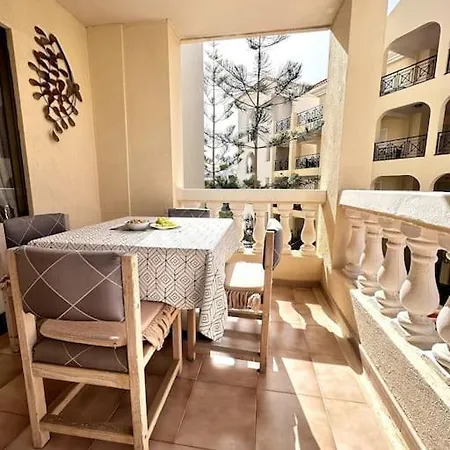 Tina's Home: Charme And Relax Daire