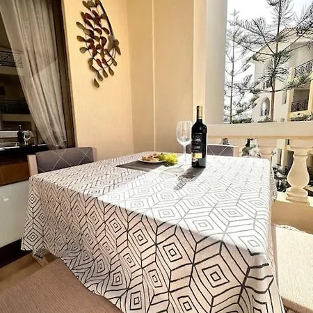 Tina's Home: Charme And Relax Daire *